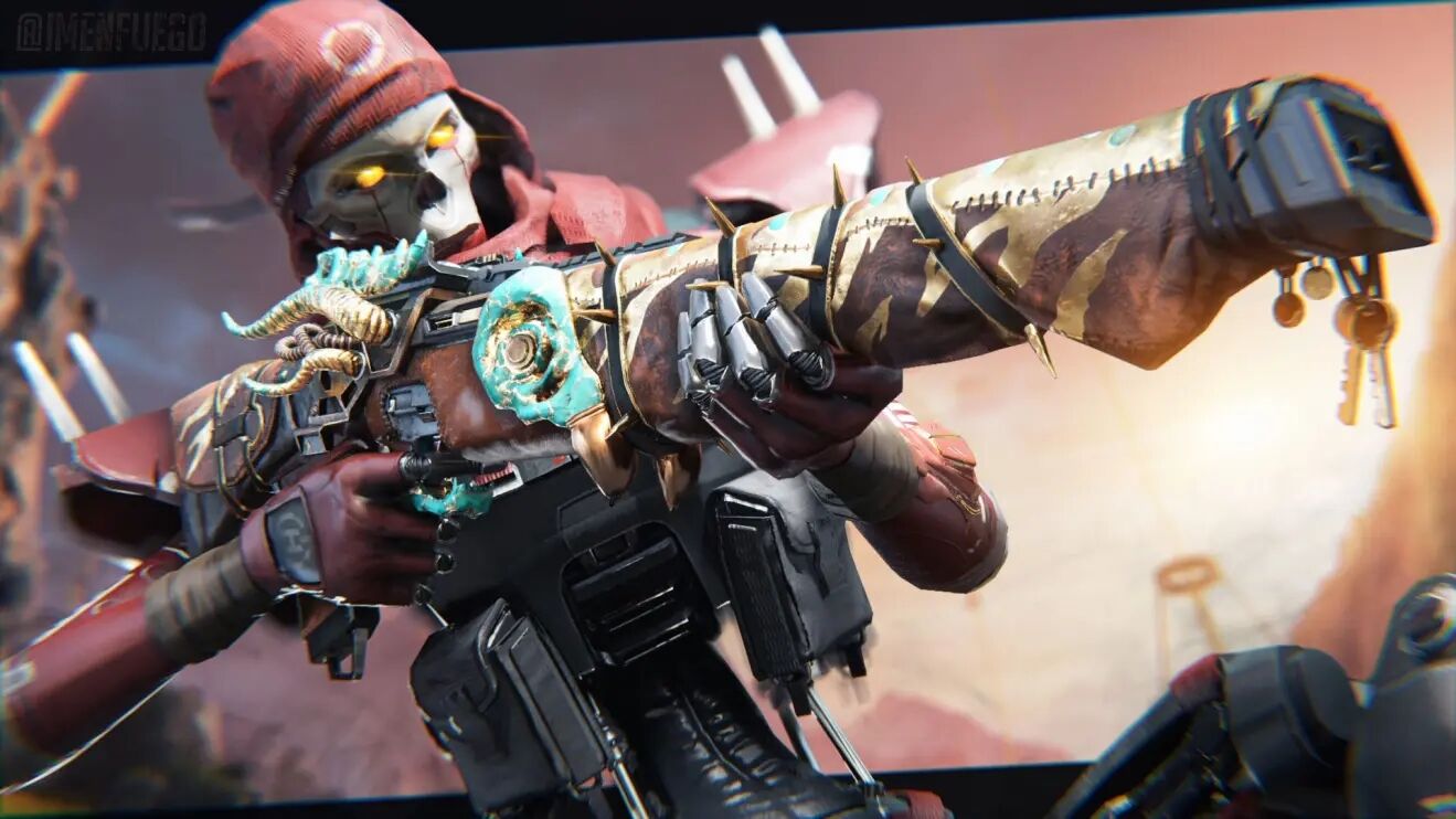 LGD赛后采访：Xiaoxu被问多次单杀Bin 直言打好自己就行