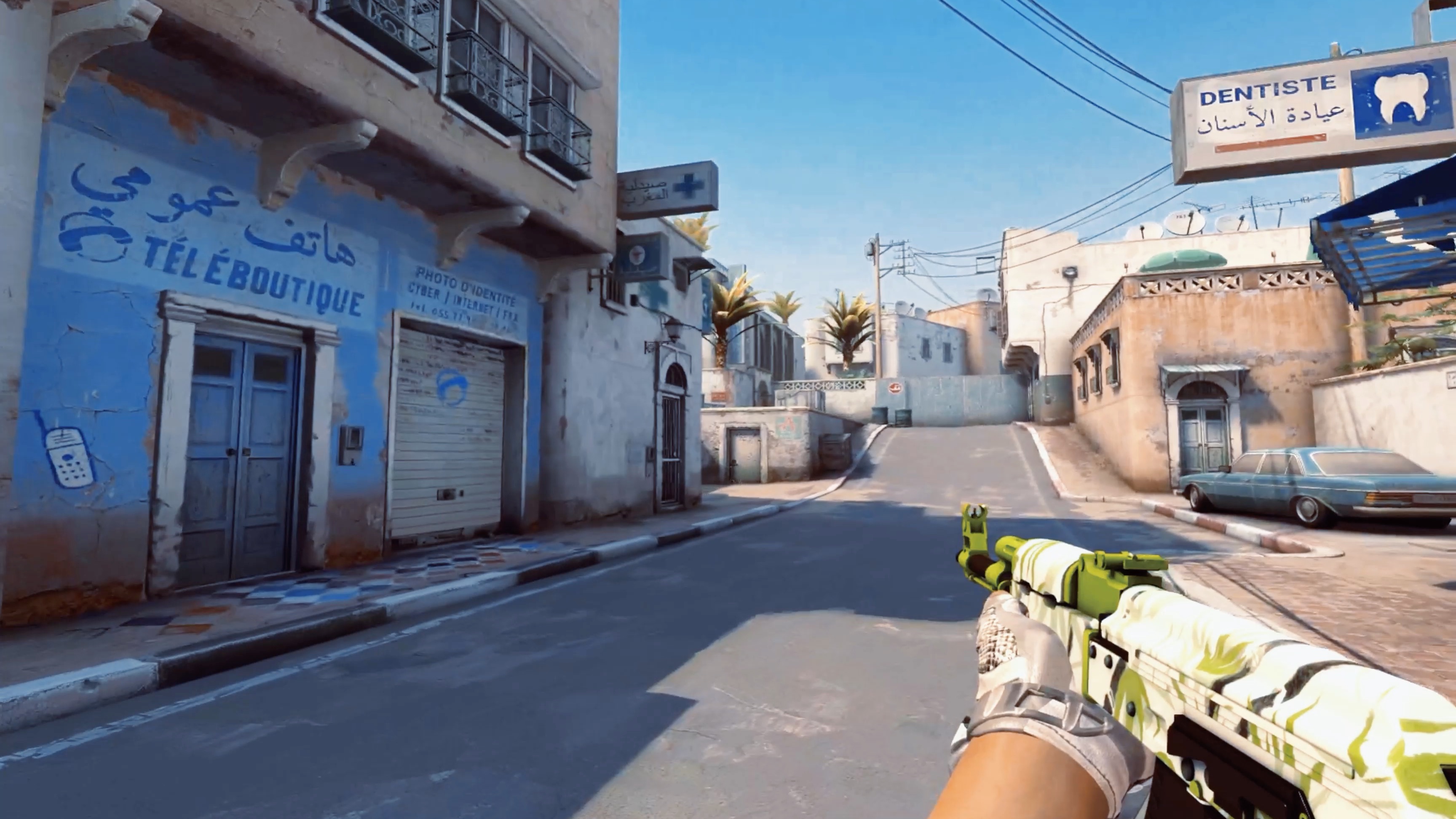 媒体：tN1R将加入 Spirit 在电子竞技世界杯之后，替换zont1x