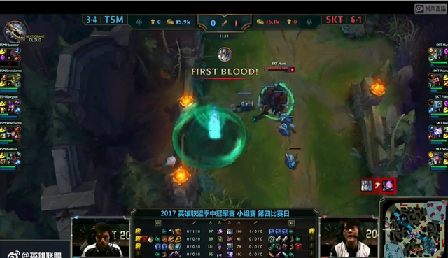 Ninjas in Pyjamas 在 LPL Split 1 2025 中击败了 Royal Never Give Up