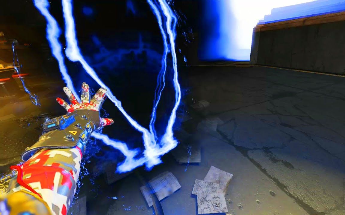 rookie ：第一把决策不太好；和老队友打的话正常交流